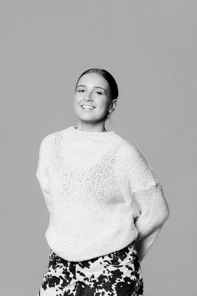 Jóna Margrét