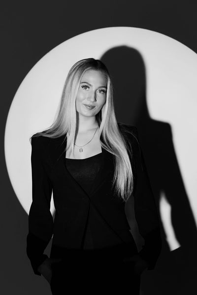 Helga María